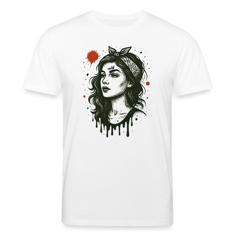 Rebell - UNISEX - Weiß