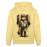 Childhood - UNISEX - Gelb Viva 
