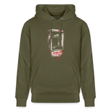 Sparflamme - UNISEX - Khaki Grün