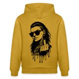 F*off - UNISEX - Ocker