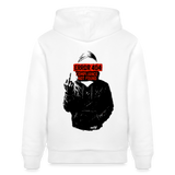 ERROR404 - UNISEX - Weiß