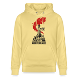 at Work - UNISEX - Gelb Viva 