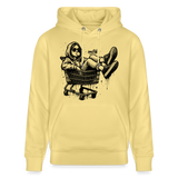 Basket - UNISEX - Gelb Viva 