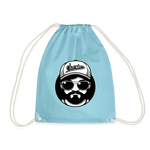 Embeutel 4 All - Aqua