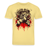 Soli - UNISEX - Gelb Viva 