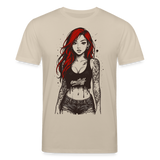 Sinner - UNISEX - Beige