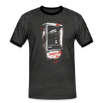 Discount Contrast - 4 MEN - Anthrazit/Schwarz