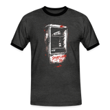 Discount Contrast - 4 MEN - Anthrazit/Schwarz