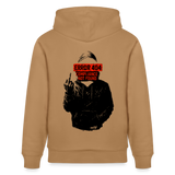 ERROR404 - UNISEX - Karamell 