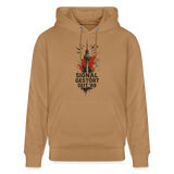 Signal - UNISEX - Karamell 