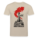 at Work - UNISEX - Beige