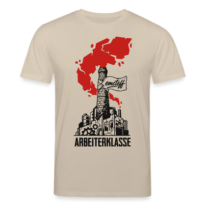 at Work - UNISEX - Beige