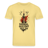 Signal - UNISEX - Gelb Viva 