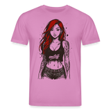Sinner - UNISEX - Pink