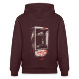 Sparflamme - UNISEX - Maroon