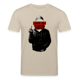ERROR404 - UNISEX - Beige