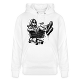 Basket - UNISEX - Weiß