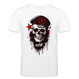 Dead DDR - UNISEX - Weiß