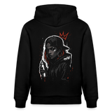 Sprayqueen - UNISEX - Schwarz