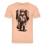 Childhood - UNISEX - Pfirsich