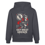 Border - UNISEX - Indigoblau