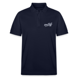 Das Polo - Navy