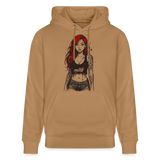 Sinner - UNISEX - Karamell 