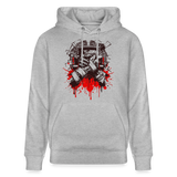 Soli - UNISEX - Grau meliert