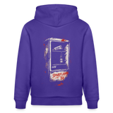 Sparflamme - UNISEX - Purple Love 