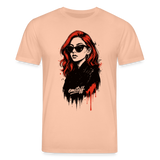 Diva - UNISEX - Pfirsich