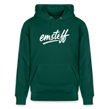 Bad Teddy - UNISEX - Forest