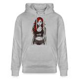 Sinner - UNISEX - Grau meliert