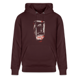 Sparflamme - UNISEX - Maroon
