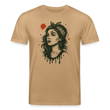 Rebell - UNISEX - Karamell 