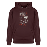Sady - UNISEX - Maroon