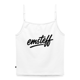 Emsteff Spaghetti - 4 WOMEN - Weiß