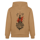 Signal - UNISEX - Karamell 