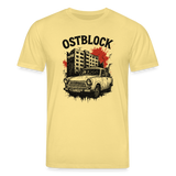 Ostblock - UNISEX - Gelb Viva 