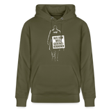Snobby - UNISEX - Khaki Grün