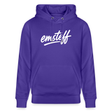 Unhappy - UNISEX - Purple Love 