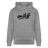 Dead DDR - UNISEX - Hellgrau marmoriert