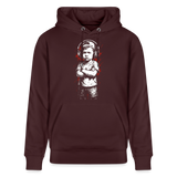 Tuff Kidz - UNISEX - Maroon