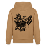 Basket - UNISEX - Karamell 