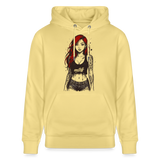 Sinner - UNISEX - Gelb Viva 