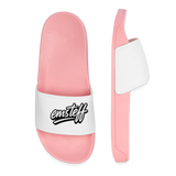 Emsteffiletten - 4 WOMEN - Hellrosa