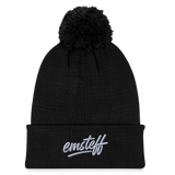 BiBaBommel - Schwarz