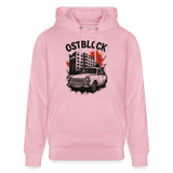 Ostblock - UNISEX - Hellrosa