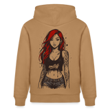 Sinner - UNISEX - Karamell 