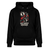 Border - UNISEX - Schwarz