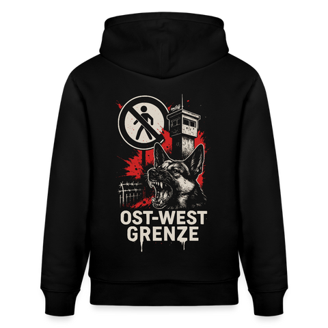 Border - UNISEX - Schwarz